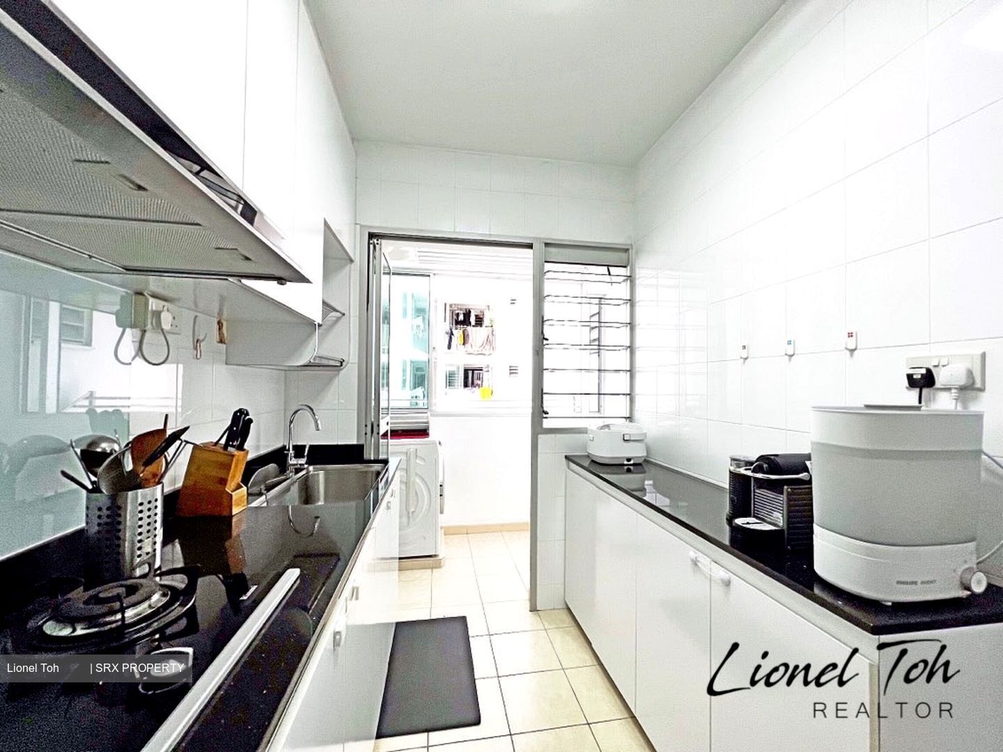 Blk 18A Buona Vista Court (Queenstown), HDB 3 Rooms #393621691